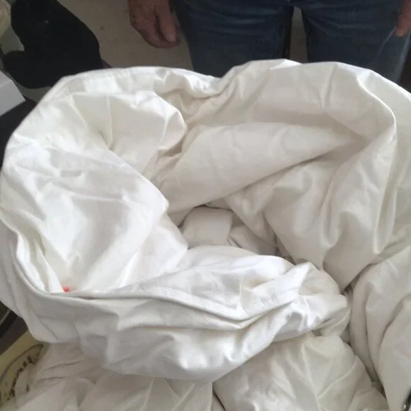 Hotel Grand Comforter - Picture 3 of 3